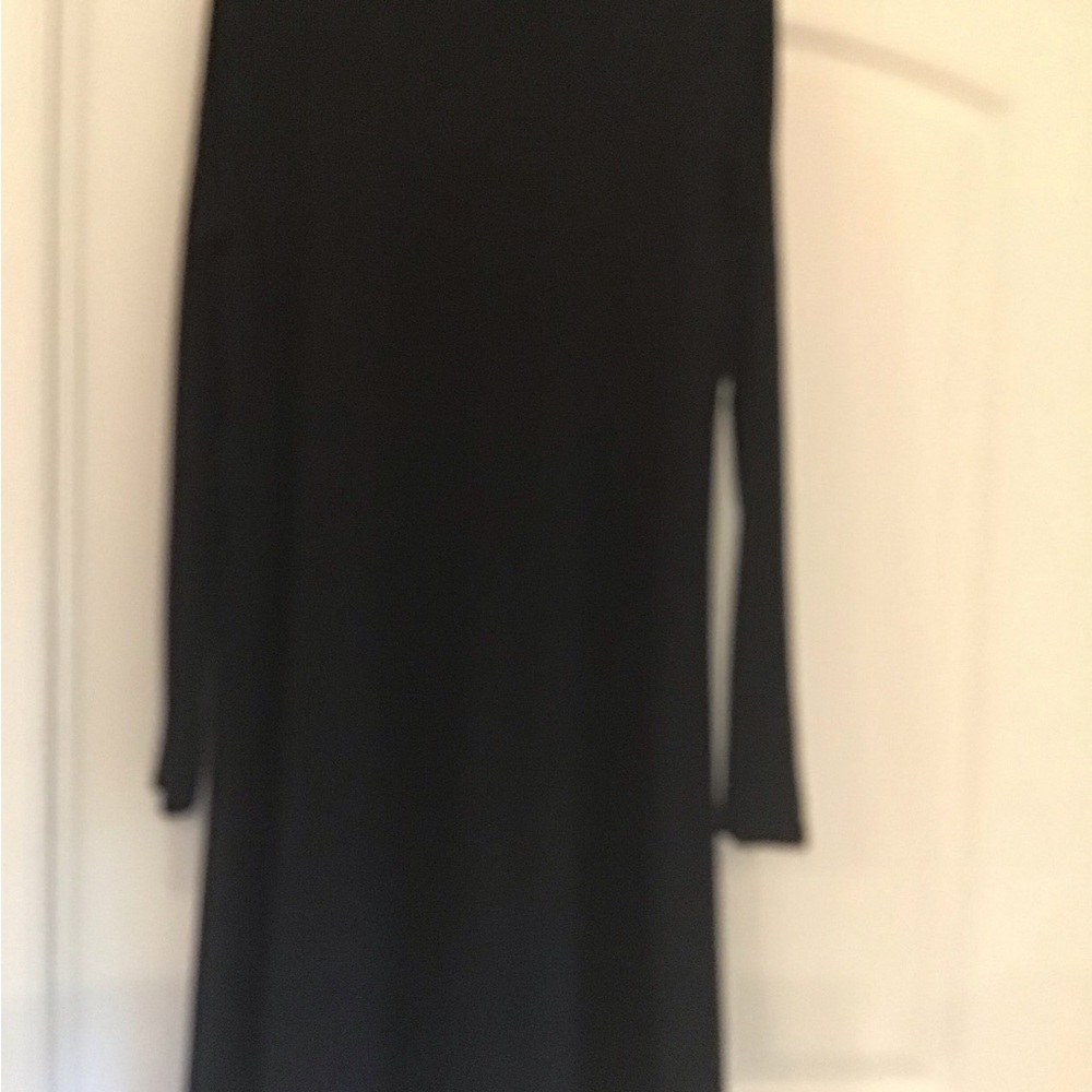 Cotton dress